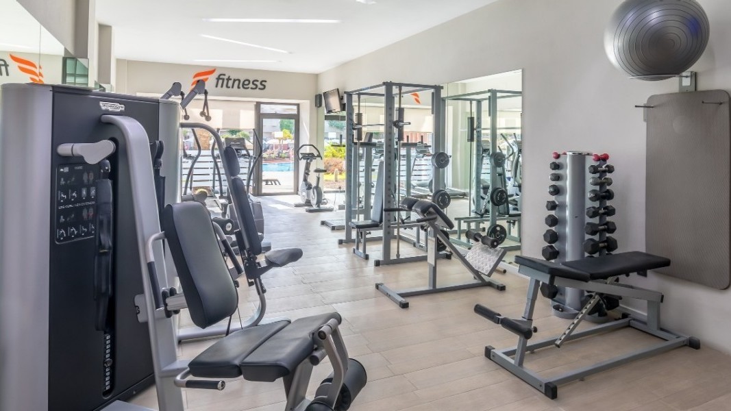 Barcelo Corralejo Bay