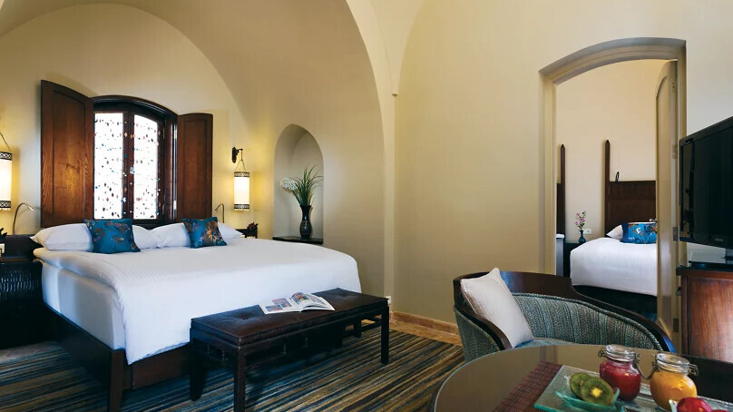 Mövenpick Resort El Quseir