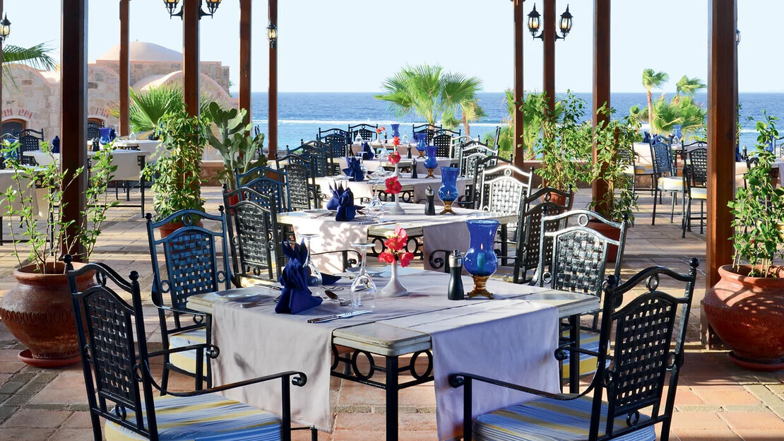 Mövenpick Resort El Quseir