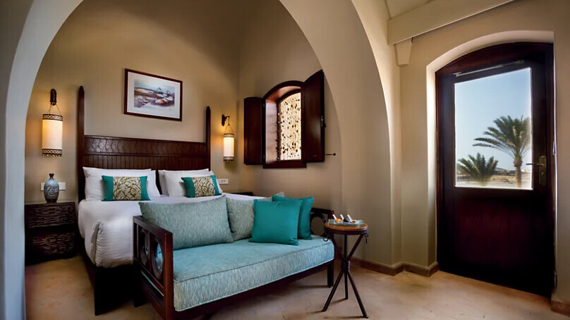 Mövenpick Resort El Quseir