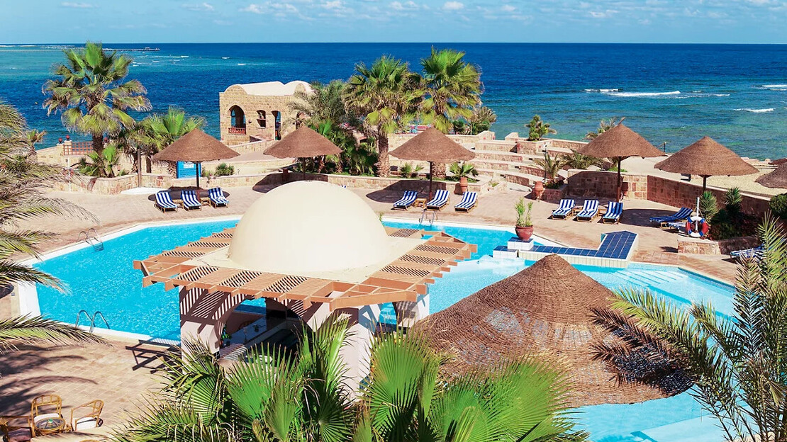 Mövenpick Resort El Quseir