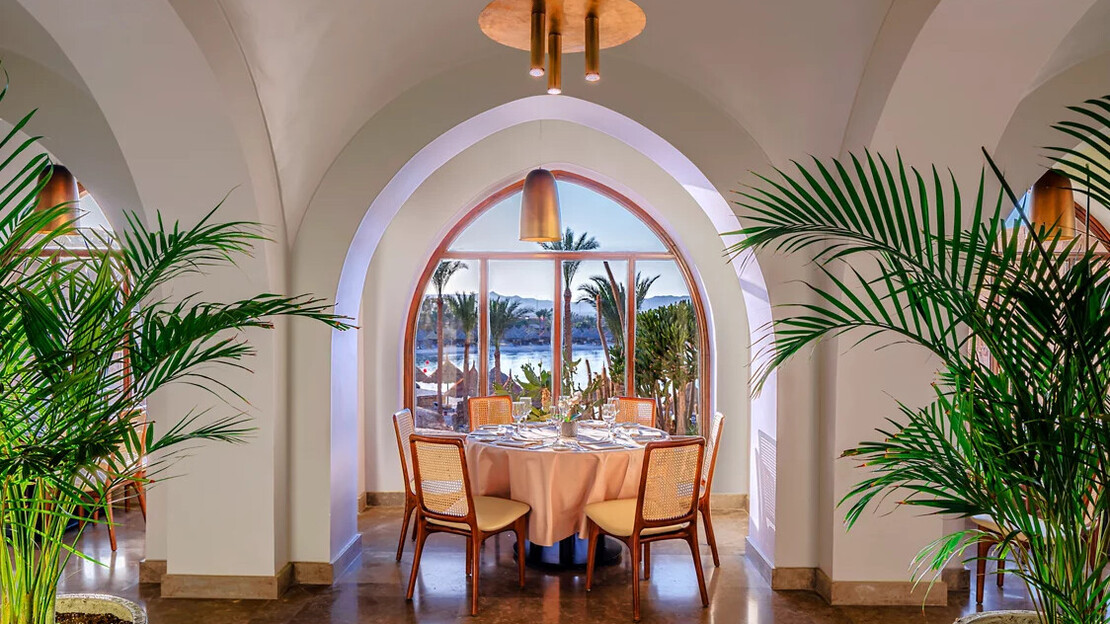 Mövenpick Resort El Quseir