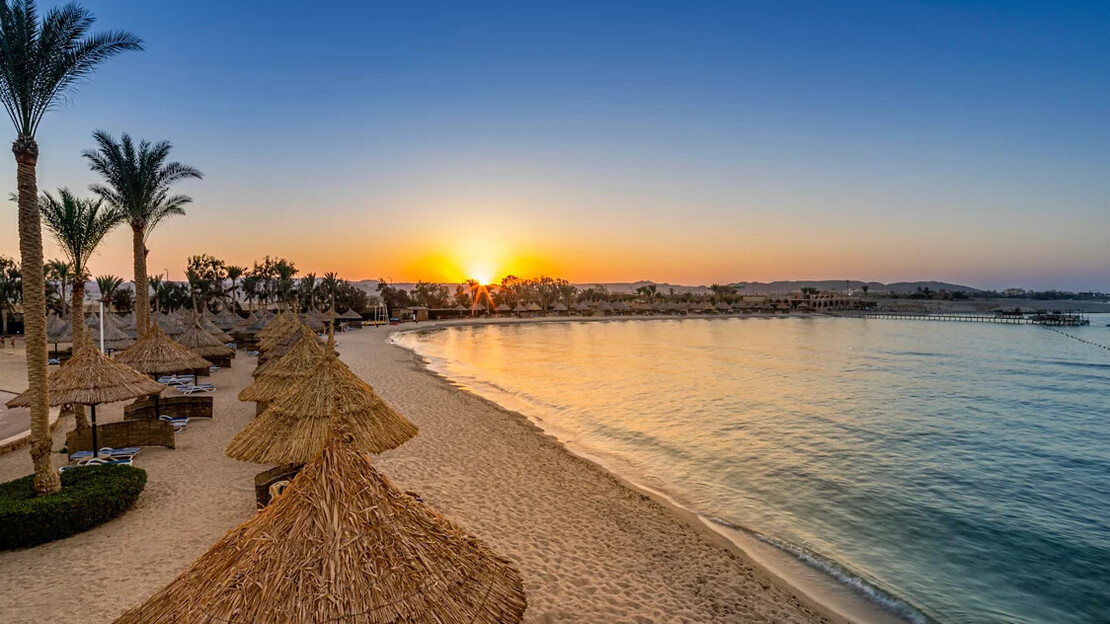 Mövenpick Resort El Quseir