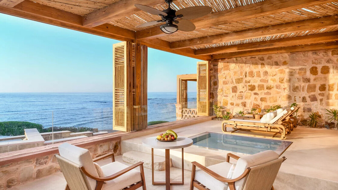 Mövenpick Resort El Quseir