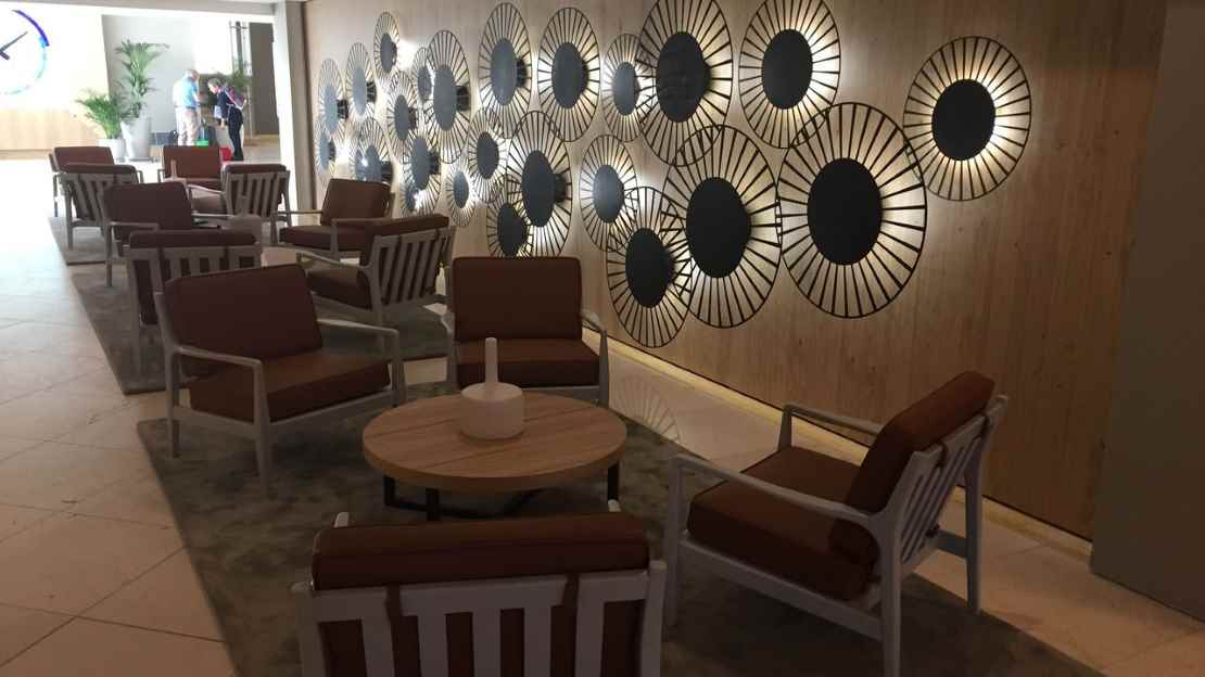 Yellow Praia Monte Gordo Hotel