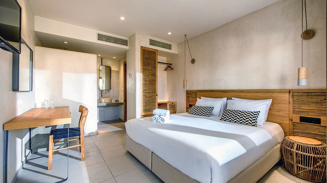 Stella Village Hotel & Bungalows