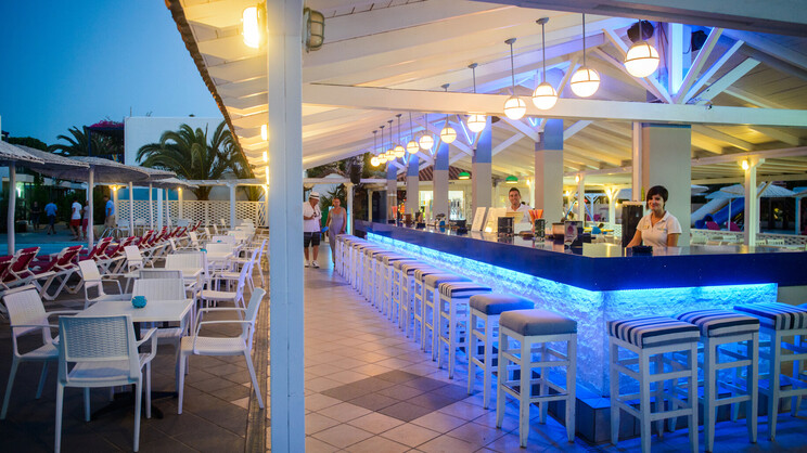 Stella Village Seaside Hotel