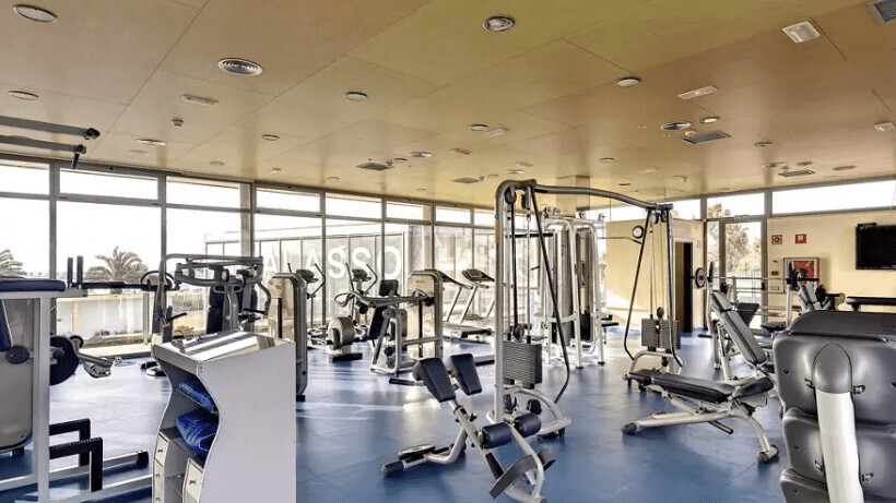 Barceló Fuerteventura Mar