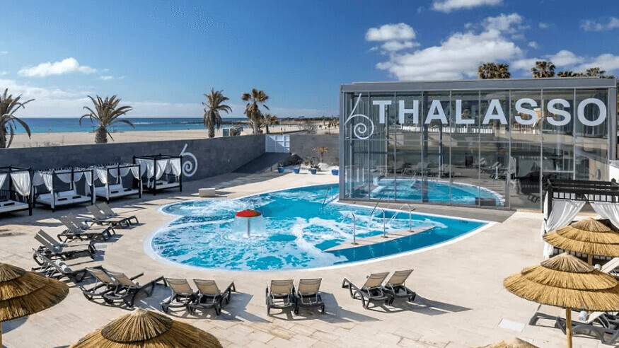 Barceló Fuerteventura Mar