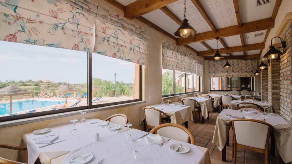 Quinta dos Poetas Nature Hotel and Apartments