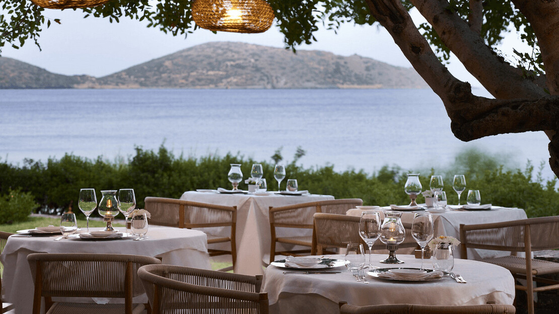 Elounda Mare Relais & Chateaux Hotel
