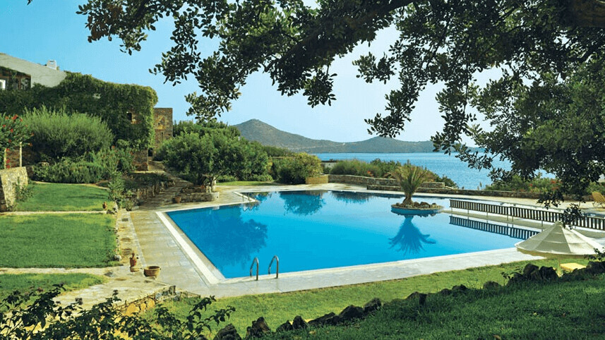 Elounda Mare Relais & Chateaux Hotel