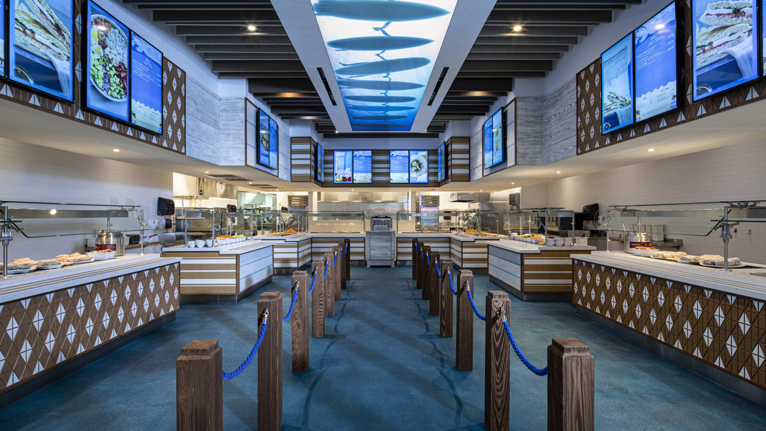 Universal’s Endless Summer Resort – Surfside Inn and Suites