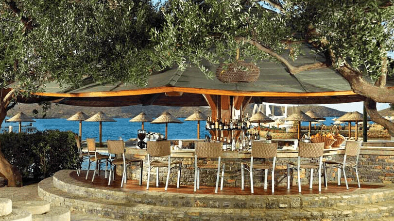 Porto Elounda Golf & Spa Resort