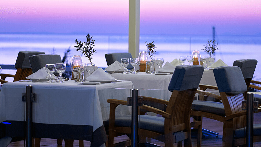 Porto Elounda Golf & Spa Resort