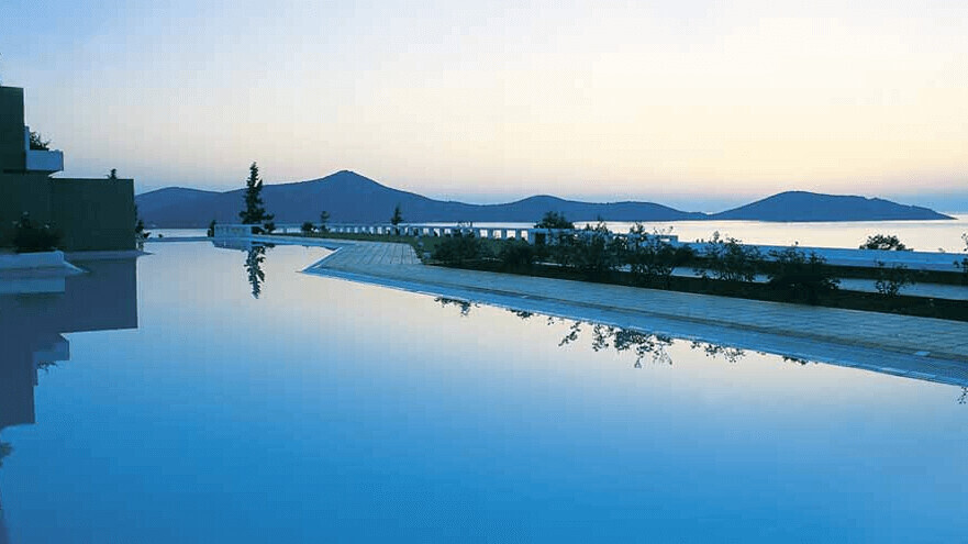 Porto Elounda Golf & Spa Resort