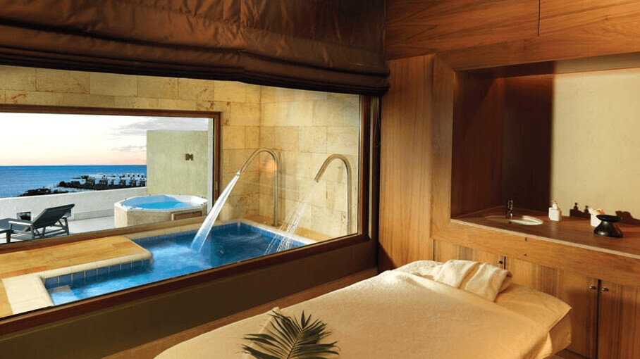 Porto Elounda Golf & Spa Resort