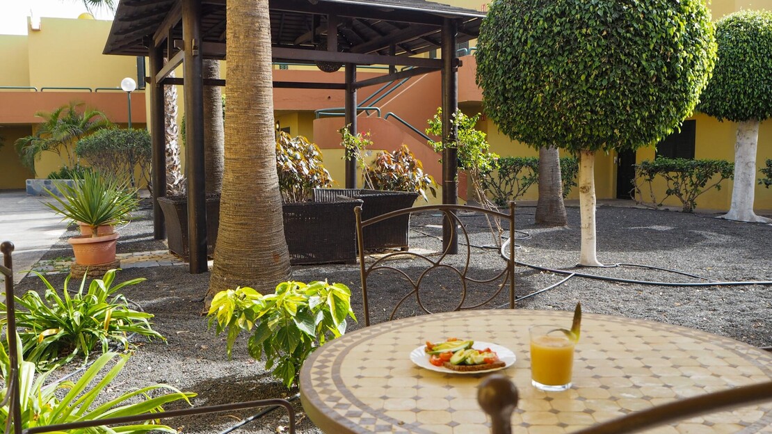 Atlantic Garden Beach Mate