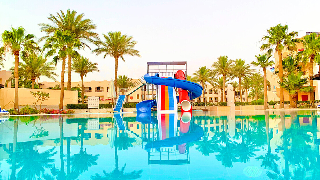 Ivy Cyrene Island Resort