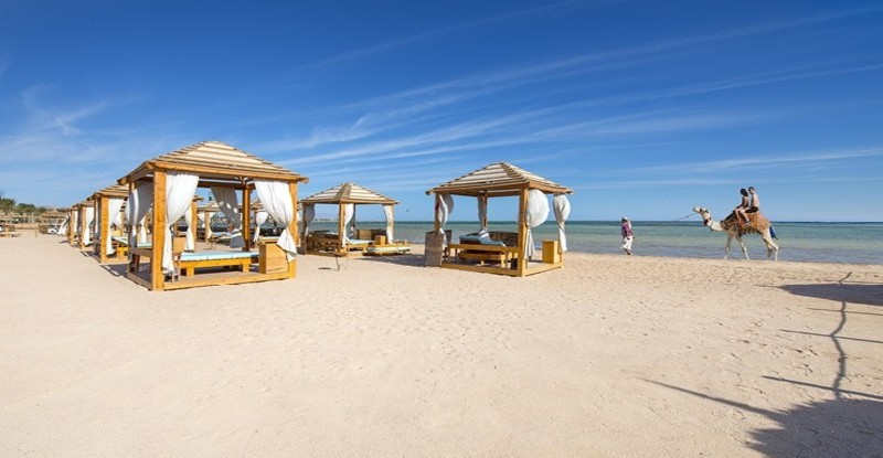 Amwaj Oyoun Resort & Spa