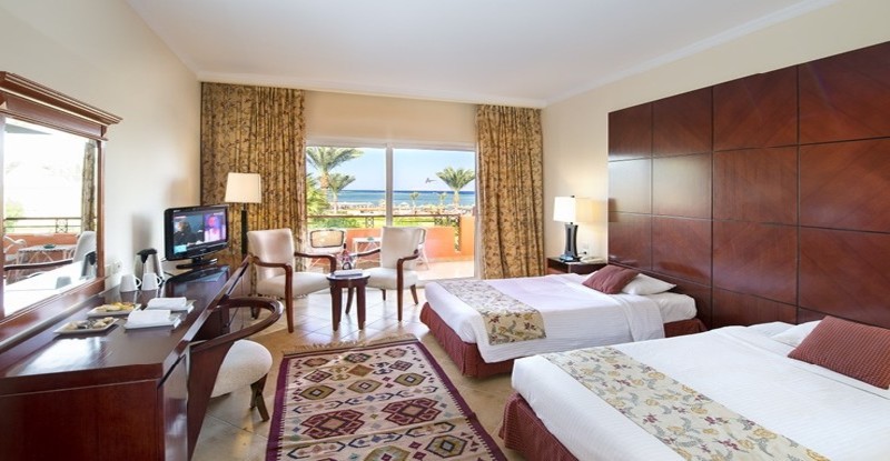 Amwaj Oyoun Resort & Spa, Sharm El Sheikh, Egypt Holidays