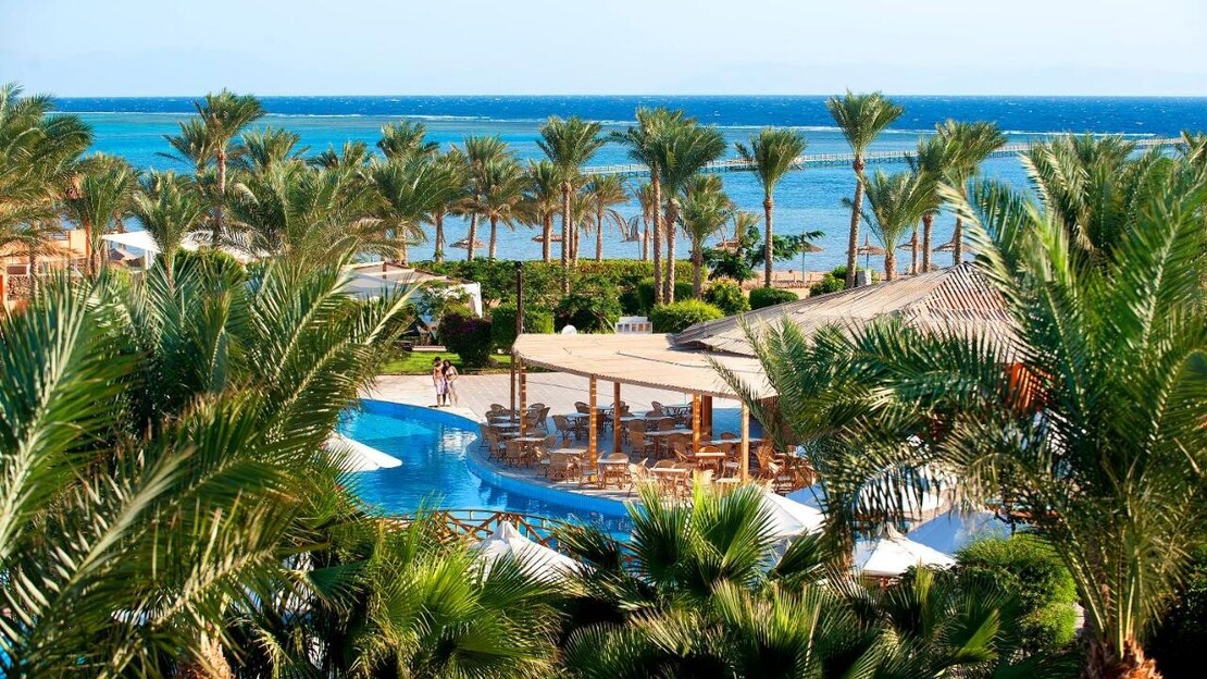 Amwaj Oyoun Resort & Spa