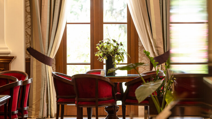 Grecotel Larissa Imperial