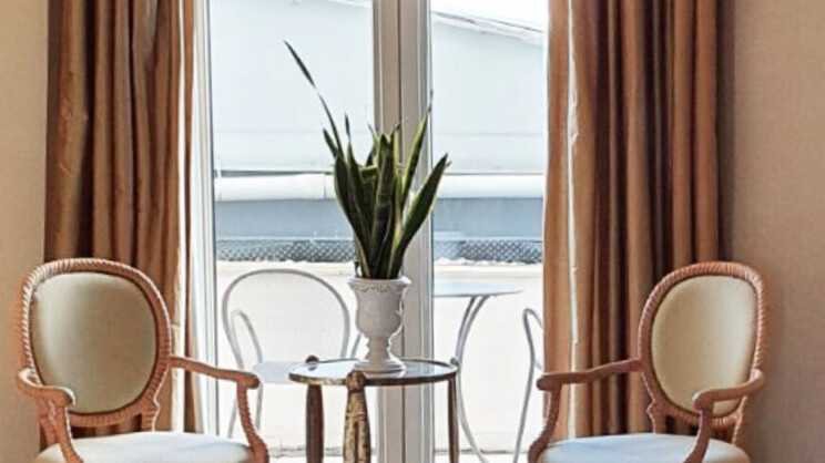 Grecotel Larissa Imperial