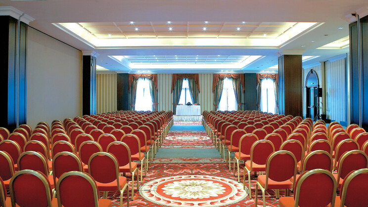 Grecotel Larissa Imperial