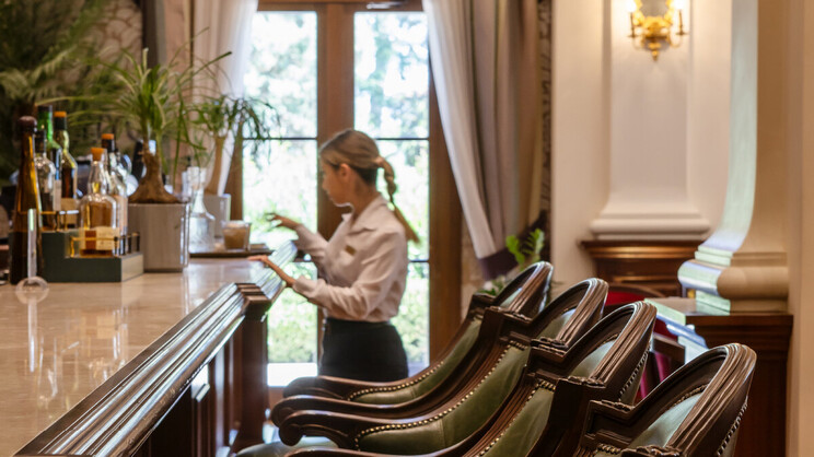 Grecotel Larissa Imperial