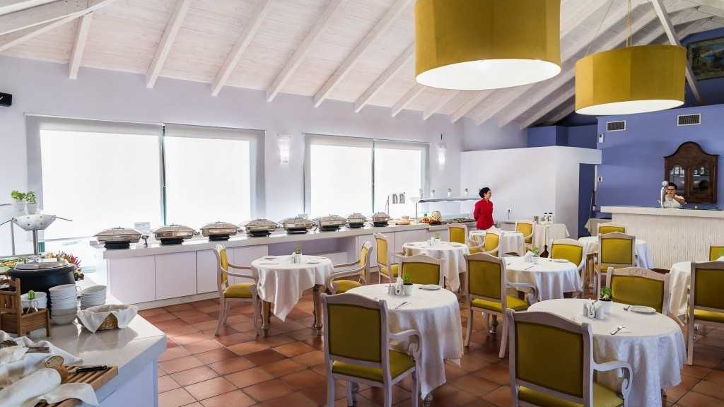 Keri Village & Spa by Zante Plaza