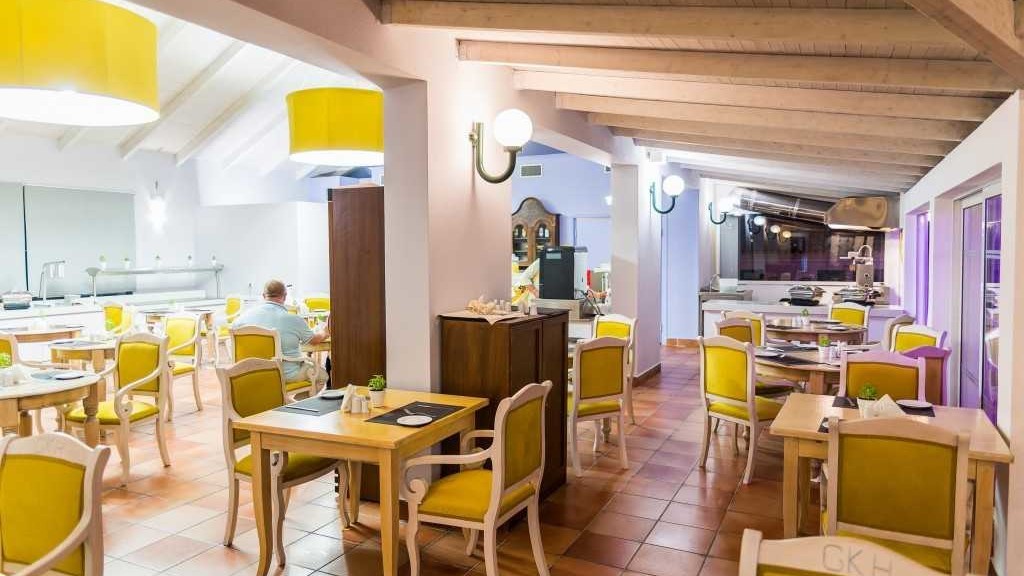 Keri Village & Spa by Zante Plaza