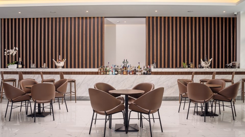 Lindos Grand Resort & Spa