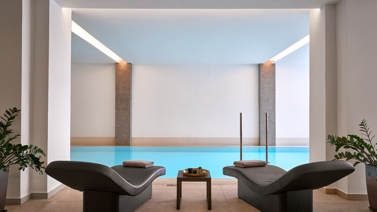 Lindos Grand Resort & Spa