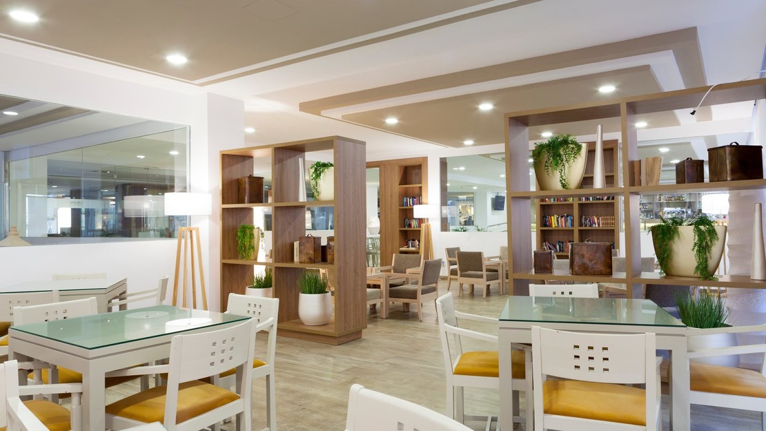 Helios Mallorca Hotel & Apartments