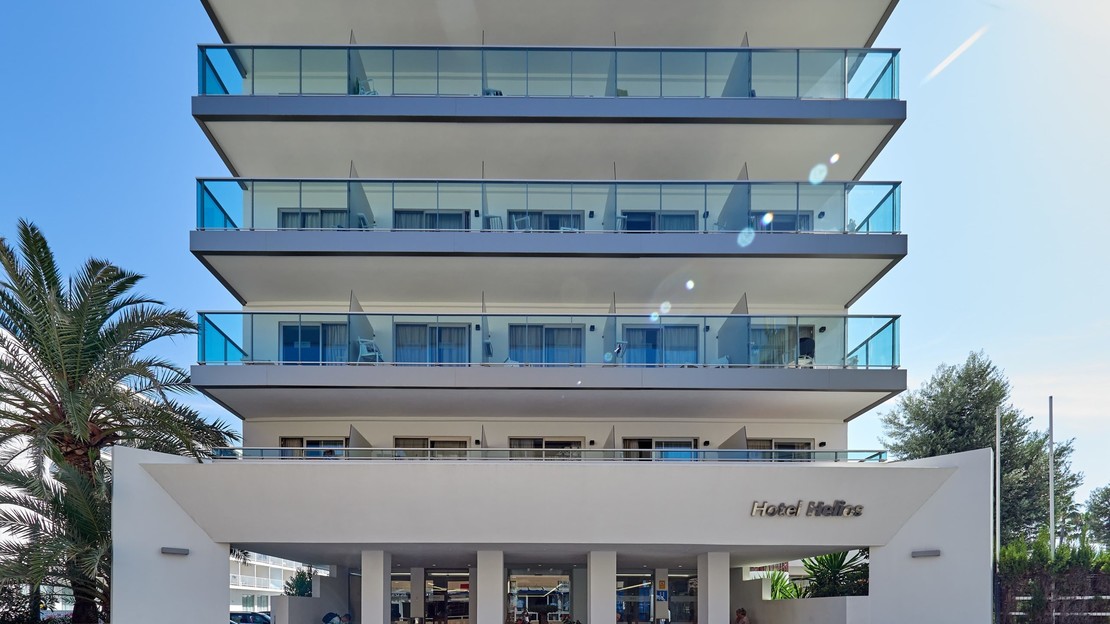 Helios Mallorca Hotel & Apartments