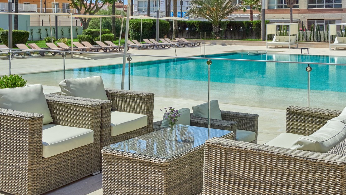 Helios Mallorca Hotel & Apartments