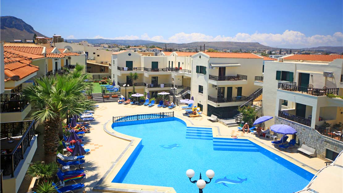 Diogenis Blue Palace