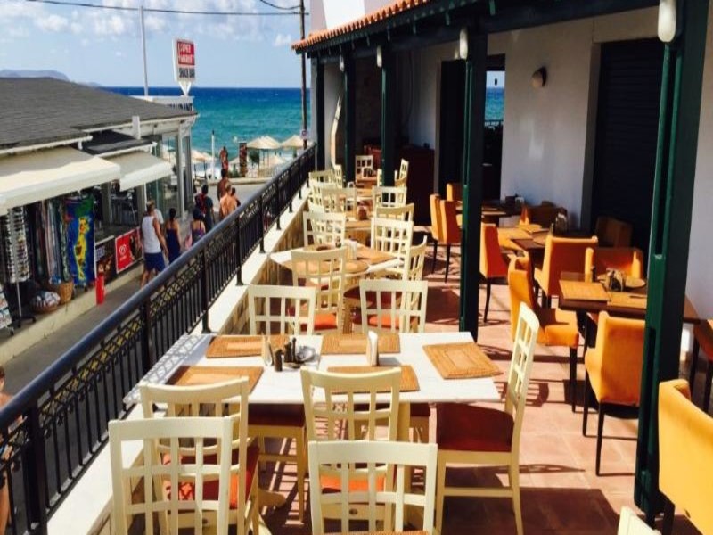 Diogenis Blue Palace