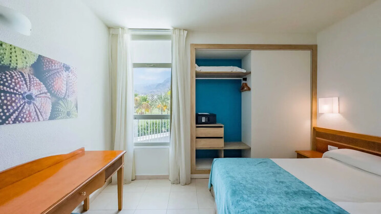 Gara Suites Golf & Spa