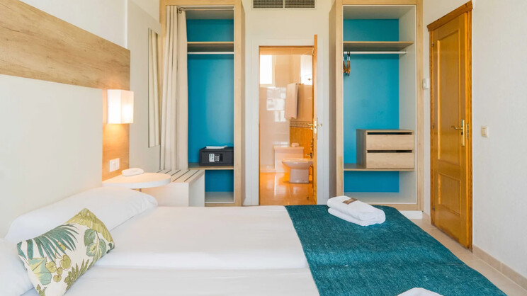 Gara Suites Golf & Spa