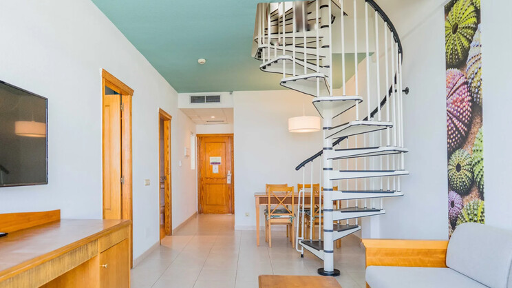 Gara Suites Golf & Spa