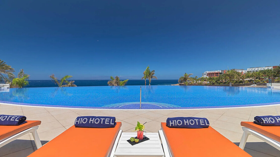 H10 Atlantic Sunset Horizons Collection