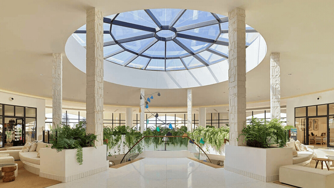 H10 Atlantic Sunset Horizons Collection