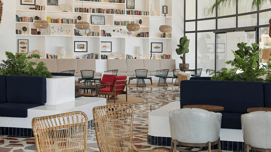 H10 Atlantic Sunset Horizons Collection