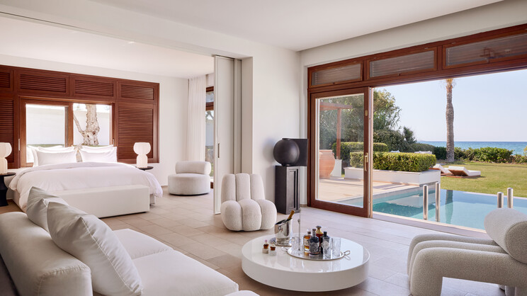 Amirandes A Grecotel Resort to Live