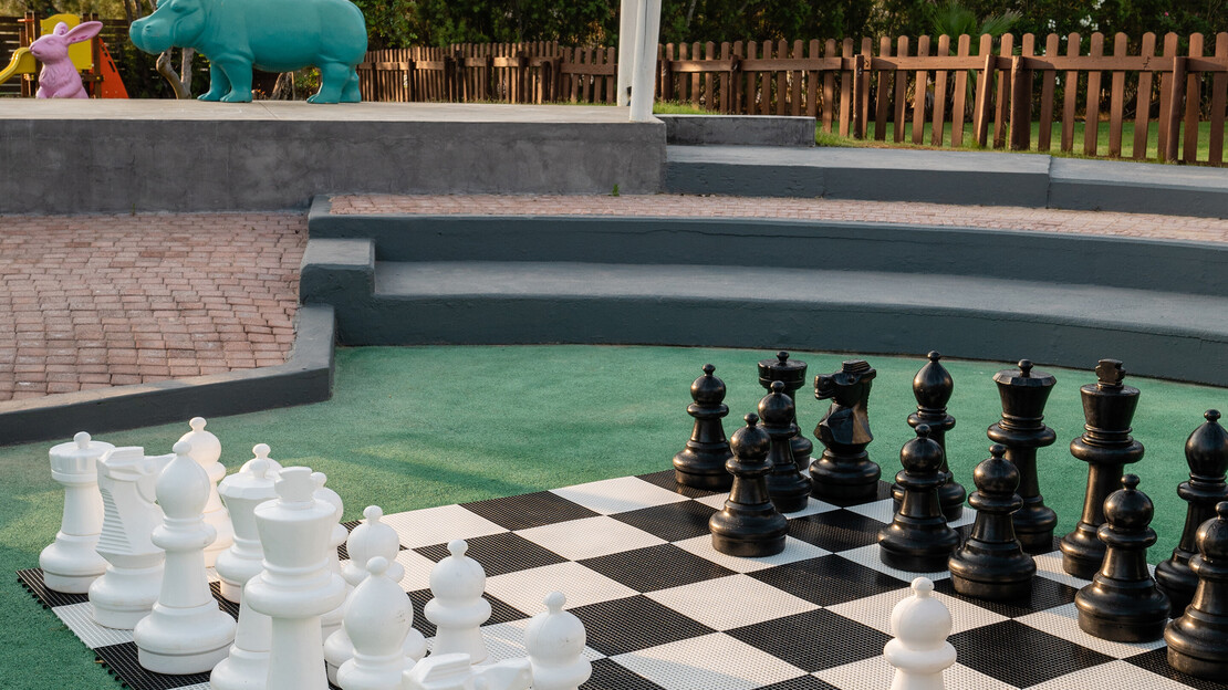 Amirandes A Grecotel Resort to Live