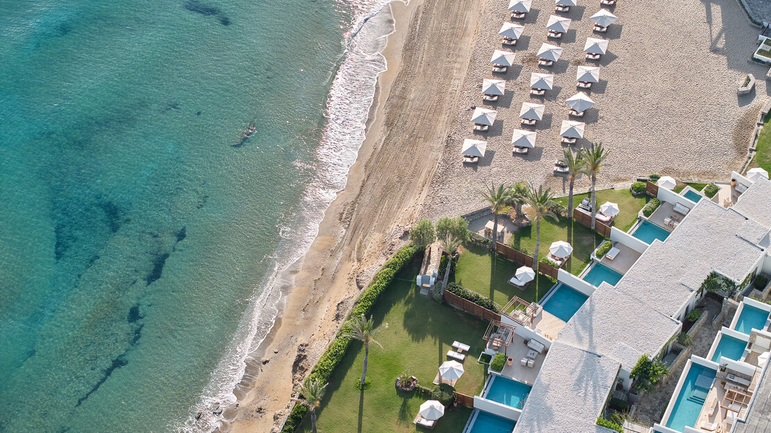 Amirandes A Grecotel Resort to Live