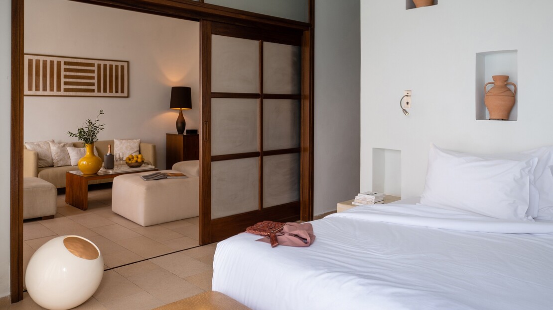 Amirandes A Grecotel Resort to Live