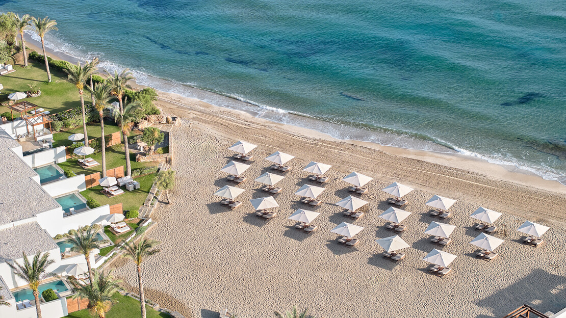 Amirandes A Grecotel Resort to Live